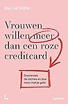 Vrouwen willen me...