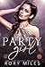 Party Girl (Omega Love, #2)