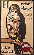 H is for Hawk