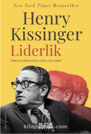 Liderlik Dünya Stratejisiyle İlgili Altı Ders