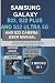 SAMSUNG GALAXY S22, S22 PLU...