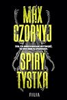 Spirytystka by Max Czornyj