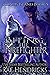 Biting the Firefighter (Solaris Island Book 5)