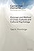 Concept and Method in Cross-Cultural and Cultural Psychology by Ype H. Poortinga