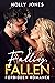 Falling, Fallen : Forbidden...