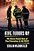 Five Floors Up by Brian McDonald