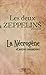 La Nécrogène et autres mini...