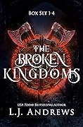 The Broken Kingdoms Box Set 1-4
