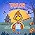 Taylor the Turkey's First Halloween: An Easy-to-Read Halloween Book for Kids