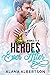 Heroes Ever After: Books 1-3 (Heroes Ever After Collection)