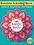 Large Print - Mandala Coloring Book by Sureka Subramaniam
