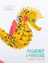 Pequeno e Precioso: o Cavalo-Marinho Pequeno e Precioso: o Cavalo-Marinho
