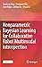 Nonparametric Bayesian Learning for Collaborative Robot Multimodal Introspection