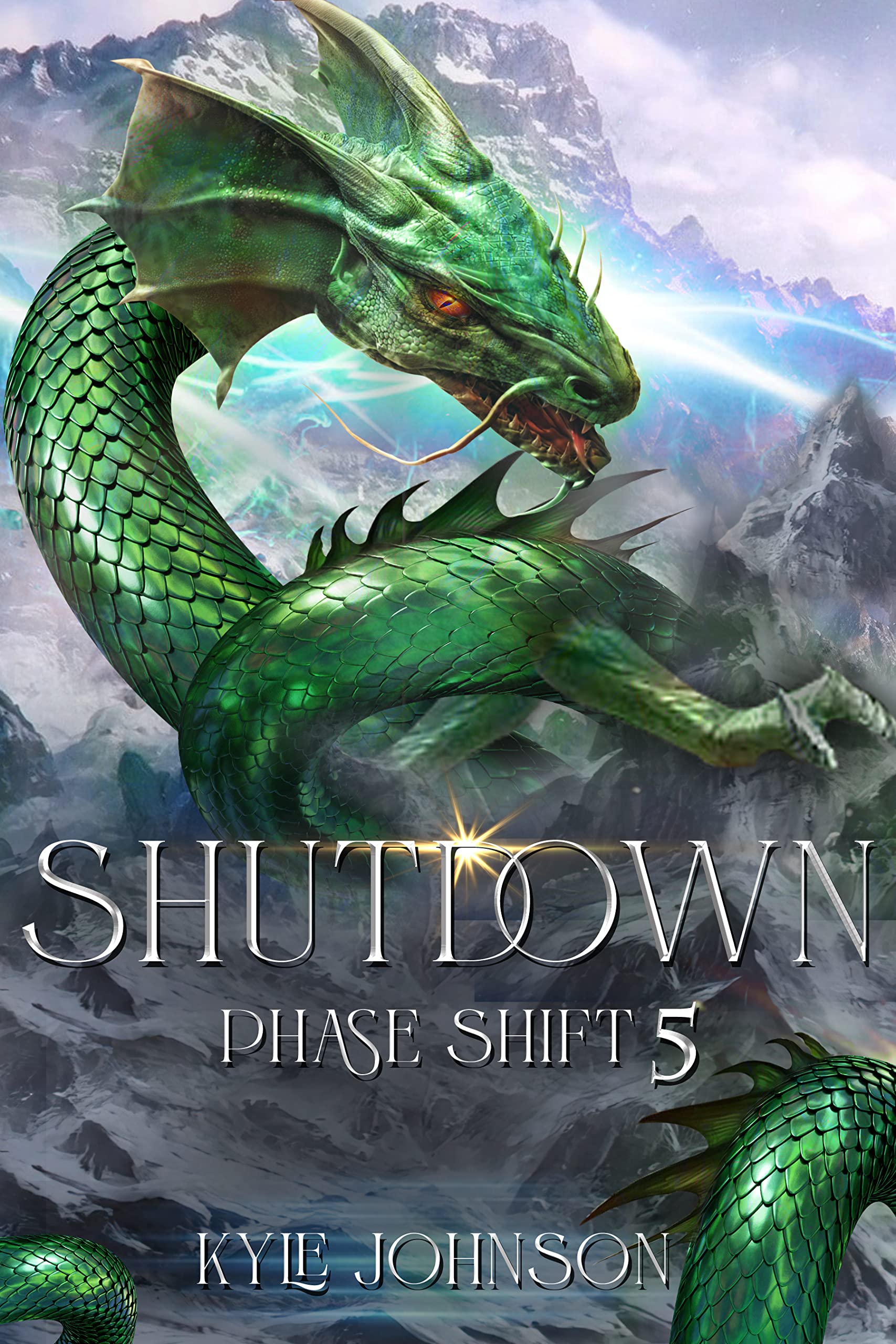 Shutdown (Phase Shift #5)