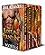Lost And Found, Inc. (Lost and Found, Inc., #1-5) by Jerrie Alexander