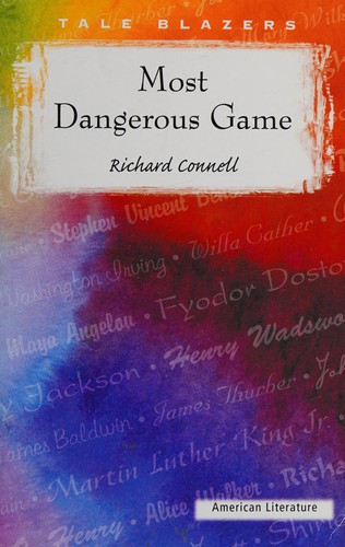 The Most Dangerous Game