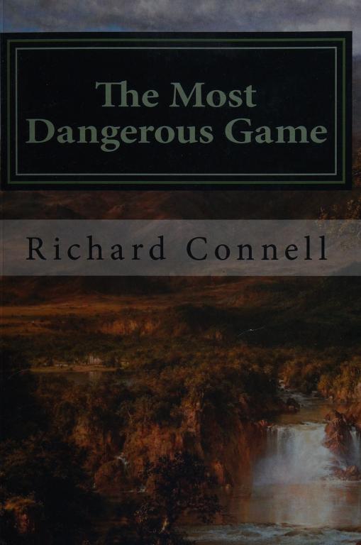 The Most Dangerous Game