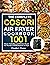 The Complete Cosori Air Fryer Cookbook by Claudia J. Chancy