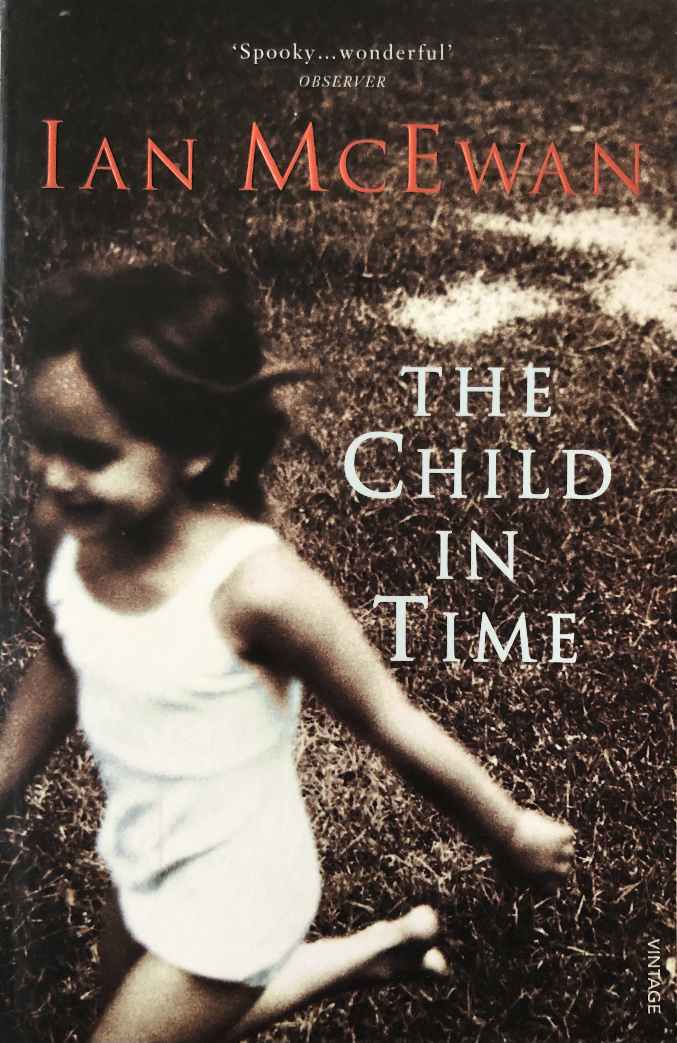 The Child in Time