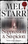 Suppression and Suspicion