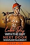 Labor Day with the Guy Next Door (Holiday Romance in Snowflake Falls, #11)