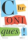 Chroniques ! 50 c...