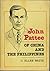 John Pattee of China and the Philippines by C. Ellen Watts