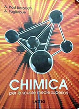 Chimica per le scuole medie superiori