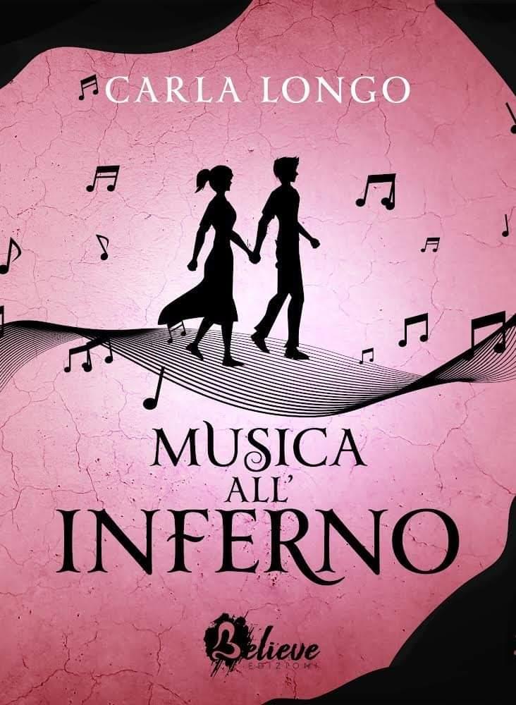 Musica all'Inferno (Paperback)