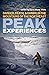 Peak Experiences: Danger, Death, and Daring in the Mountains of the Northeast