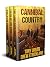 Cannibal Country - The Complete Collection by Tony Urban