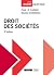 Droit des sociétés (2022)