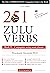 251 Zulu Verbs: Book II- Co...