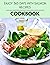Enjoy 365 Days With Salmon Recipes Cookbook: 11 Days To Live A Healthier Life And A Younger You