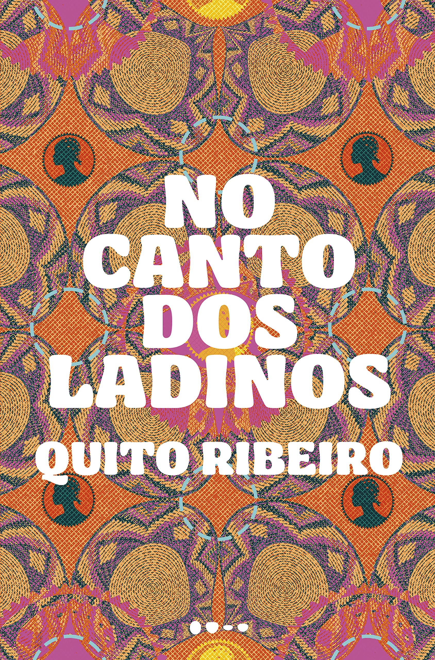 No canto dos ladinos (Paperback)