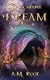 Dream (Inescapable, #2) Book cover for Dream (Inescapable, #2)