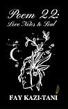 Poem 22: Love Notes to Soul Poem 22: Love Notes to Soul