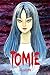Tomie by Junji Ito
