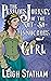 The Perilous Journey of the Not So Innocuous Girl (The Perilous Journey of the Not So Innocuous Girl #1)