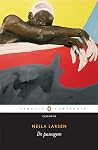 Book cover for De passagem (Portuguese Edition)