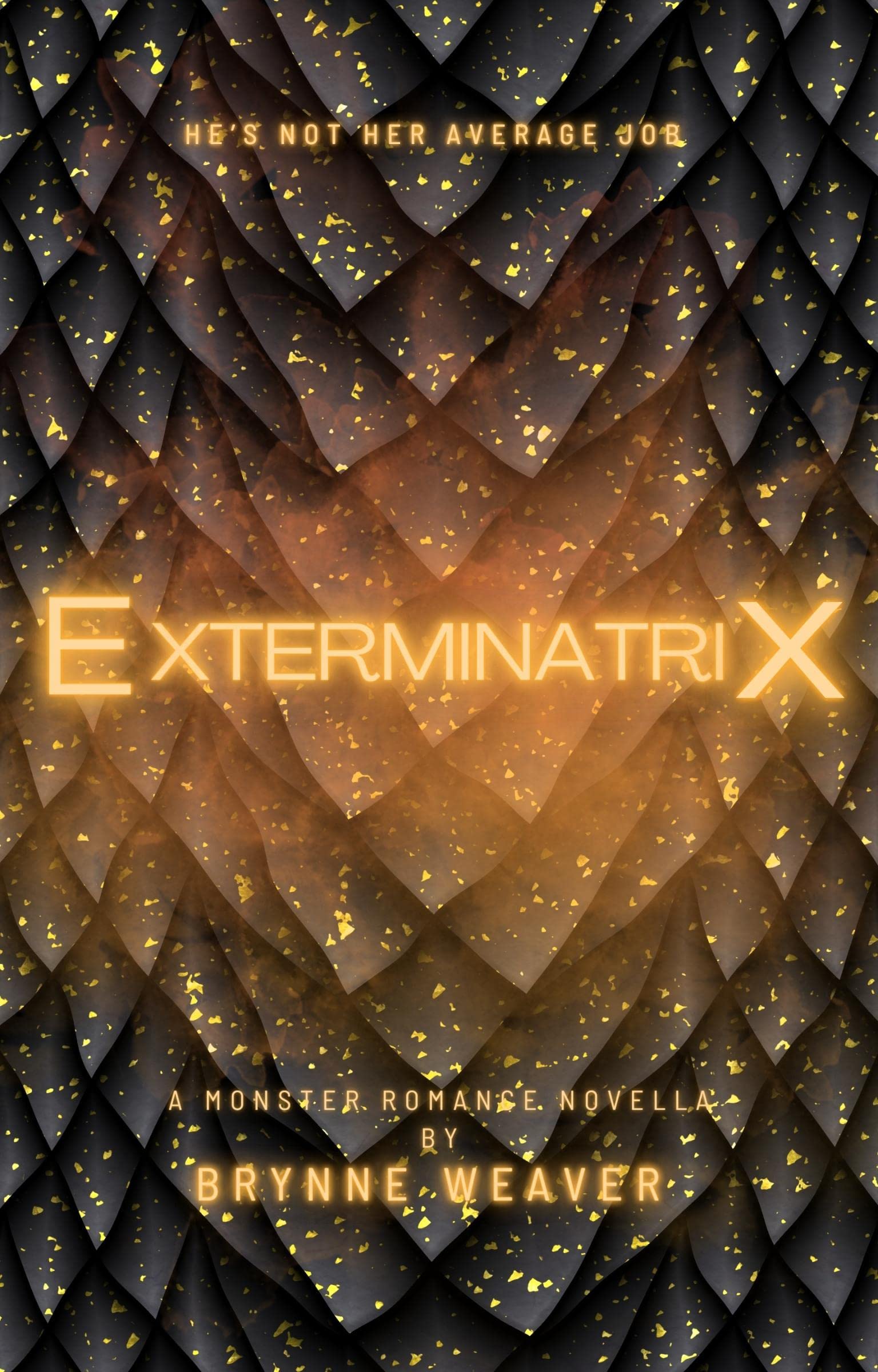 Exterminatrix (Kindle Edition)