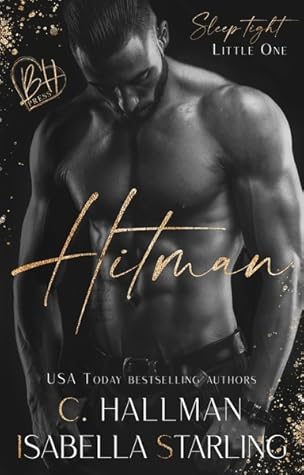 Hitman (Heaven and Hell, #3)