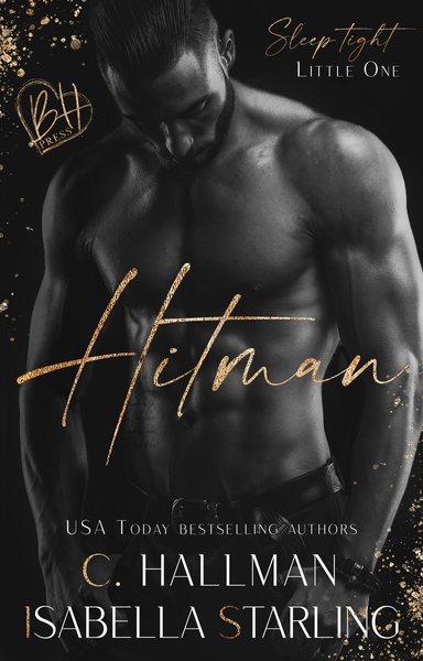 Hitman (Heaven and Hell, #3)