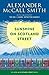 Sunshine on Scotland Street by Alexander McCall Smith