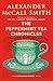 The Peppermint Tea Chronicles (44 Scotland Street, #13)