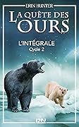La quête des ours - cycle 2 Intégrale