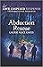 Abduction Rescue