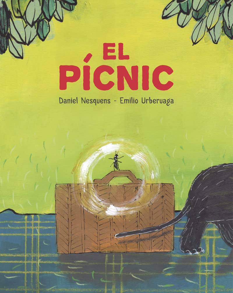 El Pícnic (Spanish Edition)