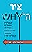ציר ה-WHY: המניעים הנסתרים ...