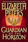 Guardian of the Horizon by Elizabeth Peters